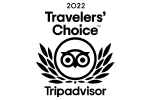 Trip Advisor Badge